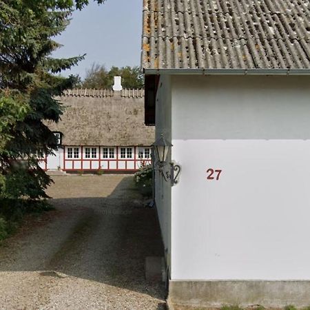 Sydfyns B&B Tasinge Свендборг Экстерьер фото
